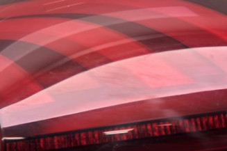 Feu arriere principal gauche (feux) PEUGEOT 208 1