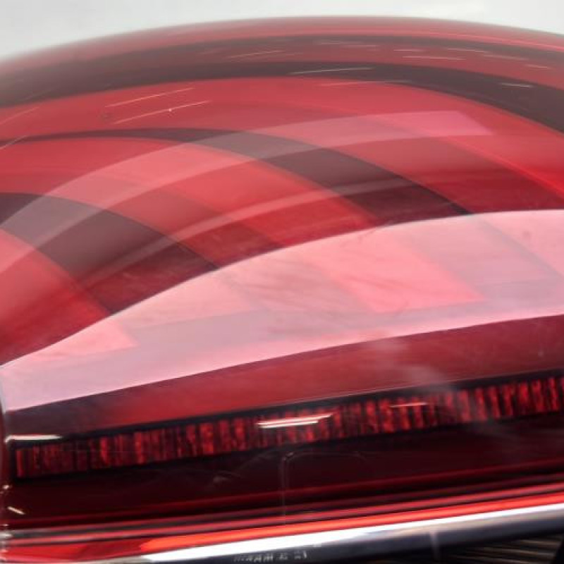 Feu arriere principal gauche (feux) PEUGEOT 208 1 Photo n°8