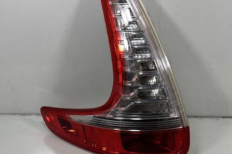 Feu arriere principal gauche (feux) RENAULT GRAND SCENIC 3 Photo n°1
