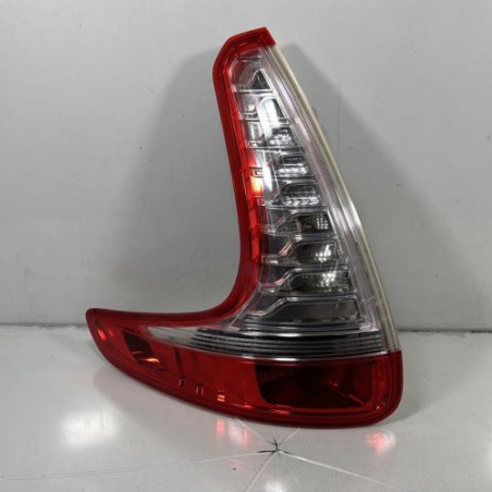 Feu arriere principal gauche (feux) RENAULT GRAND SCENIC 3 Photo n°1