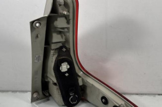 Feu arriere principal gauche (feux) RENAULT GRAND SCENIC 3