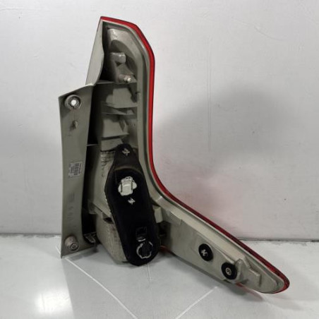 Feu arriere principal gauche (feux) RENAULT GRAND SCENIC 3