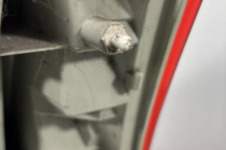 Feu arriere principal gauche (feux) RENAULT GRAND SCENIC 3