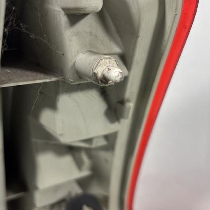 Feu arriere principal gauche (feux) RENAULT GRAND SCENIC 3 Photo n°3