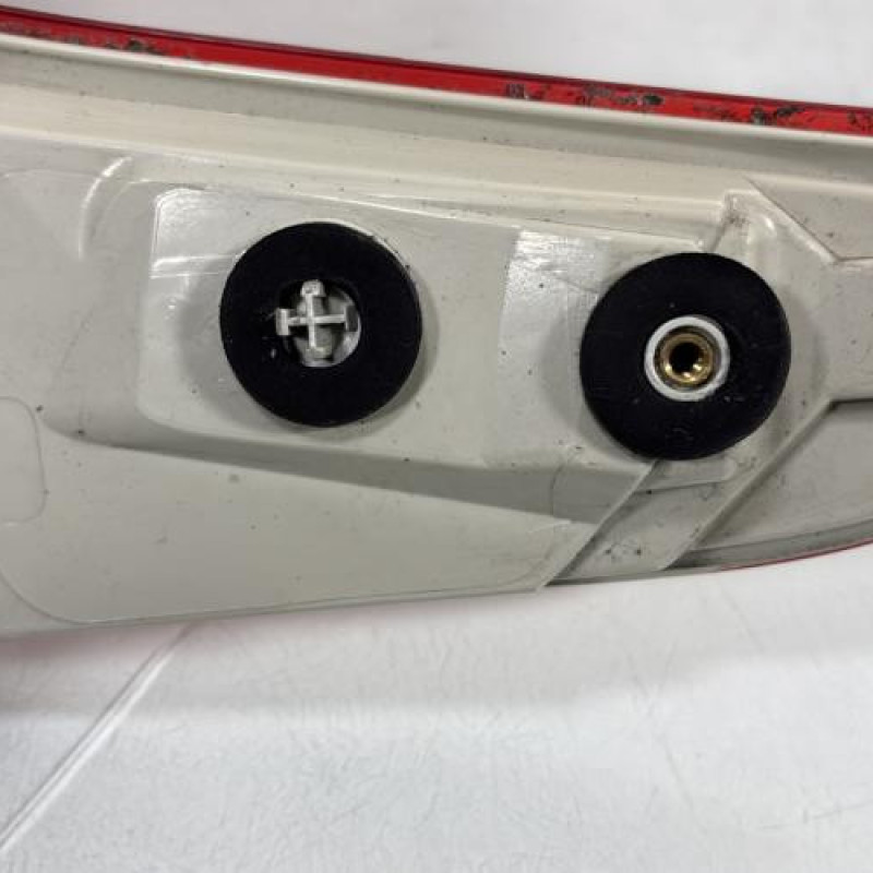 Feu arriere principal gauche (feux) RENAULT GRAND SCENIC 3 Photo n°4