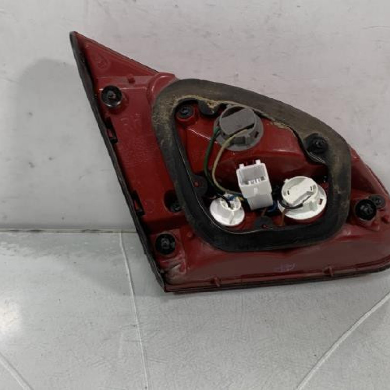 Feu arriere secondaire droit (feux) KIA CEE-D 2 Photo n°4