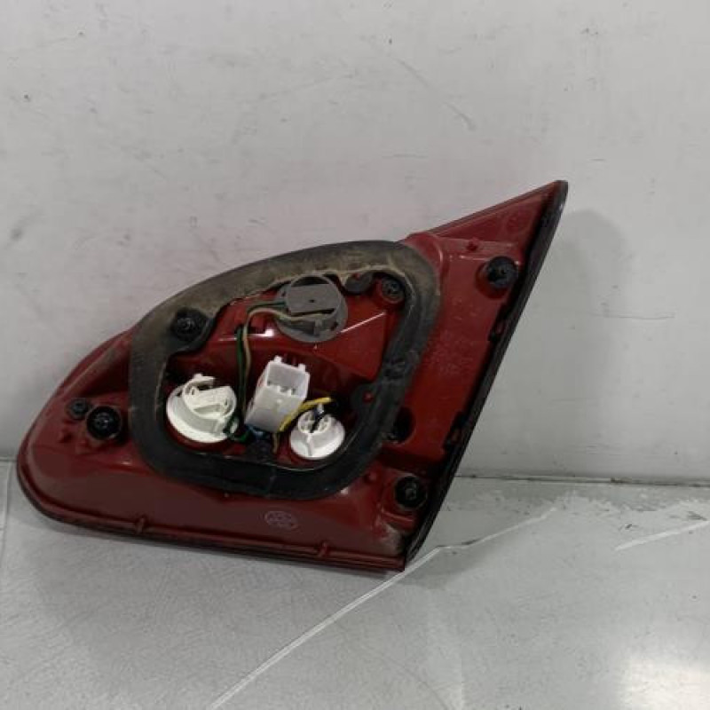 Feu arriere secondaire gauche (feux) KIA CEE-D 2 Photo n°3