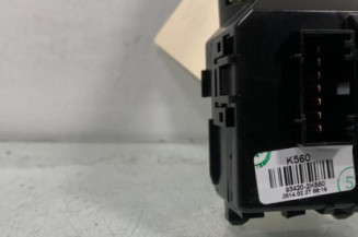 Commodo d'essuie glaces KIA CEE-D 2