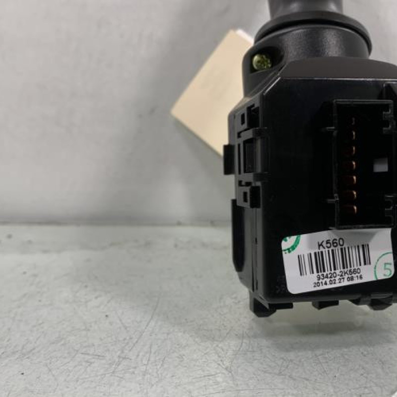 Commodo d'essuie glaces KIA CEE-D 2 Photo n°3