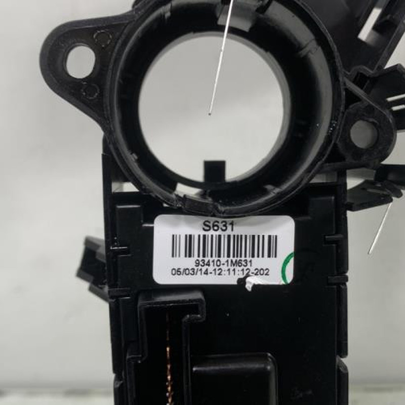 Commodo phare KIA CEE-D 2 Photo n°2