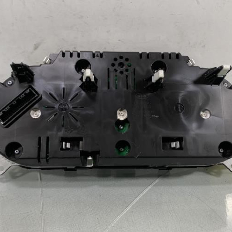 Compteur KIA CEE-D 2 Photo n°2