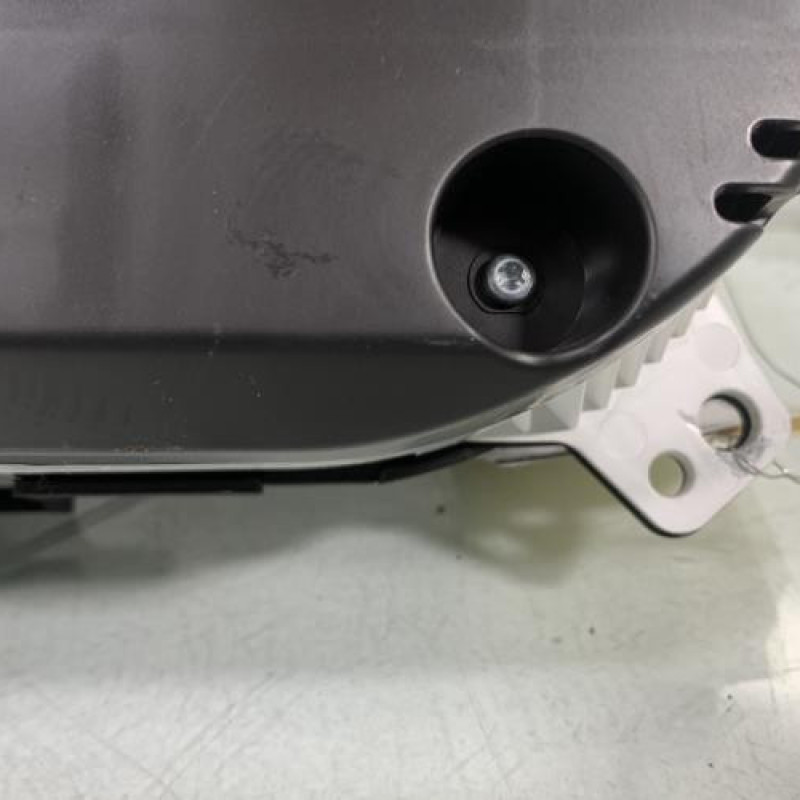 Compteur KIA CEE-D 2 Photo n°4