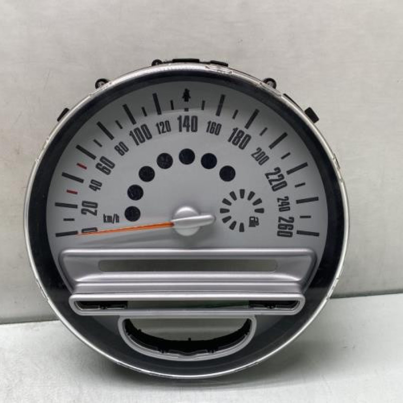 Compteur MINI MINI 2 R55 Photo n°1