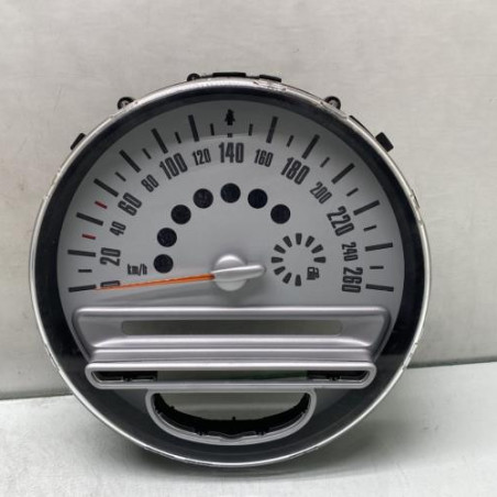 Compteur MINI MINI 2 R55 Photo n°1