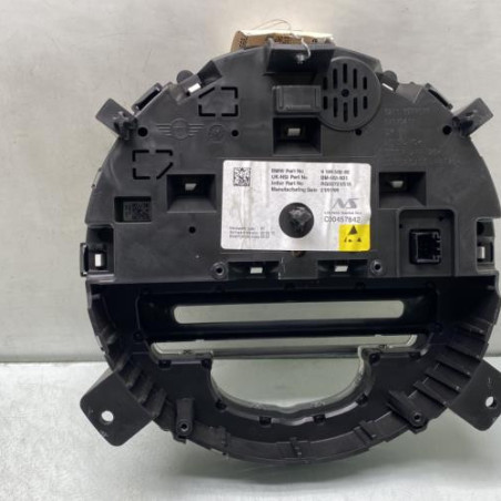 Compteur MINI MINI 2 R55