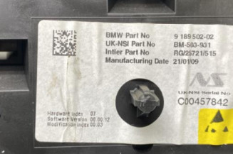 Compteur MINI MINI 2 R55