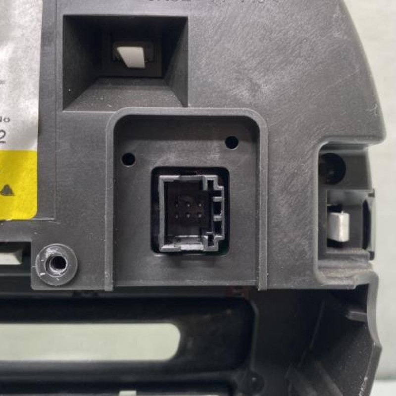 Compteur MINI MINI 2 R55 Photo n°4