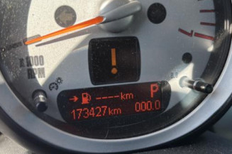 Compteur MINI MINI 2 R55