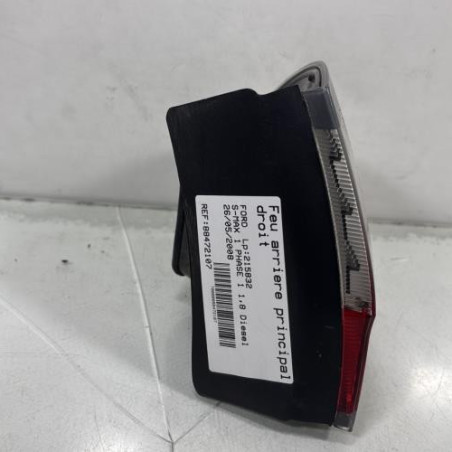 Feu arriere principal droit (feux) FORD S-MAX 1