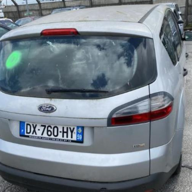 Feu arriere principal droit (feux) FORD S-MAX 1 Photo n°15