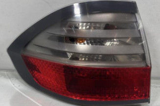 Feu arriere principal gauche (feux) FORD S-MAX 1 Photo n°1