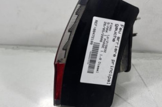 Feu arriere principal gauche (feux) FORD S-MAX 1