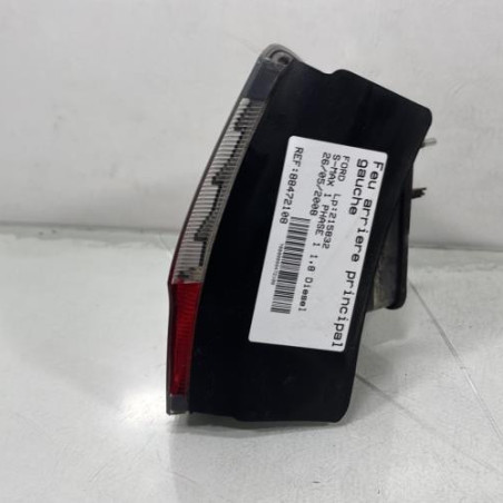 Feu arriere principal gauche (feux) FORD S-MAX 1