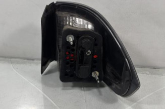 Feu arriere principal gauche (feux) FORD S-MAX 1