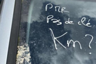 Feu arriere principal gauche (feux) FORD S-MAX 1