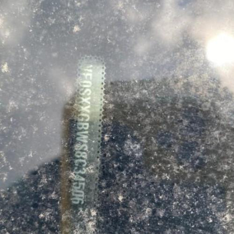 Feu arriere principal gauche (feux) FORD S-MAX 1 Photo n°19