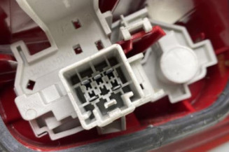 Feu arriere principal droit (feux) FORD FIESTA 6