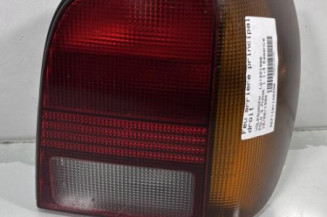 Feu arriere principal droit (feux) VOLKSWAGEN POLO 3 Photo n°1
