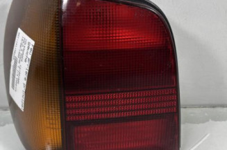 Feu arriere principal gauche (feux) VOLKSWAGEN POLO 3 Photo n°1