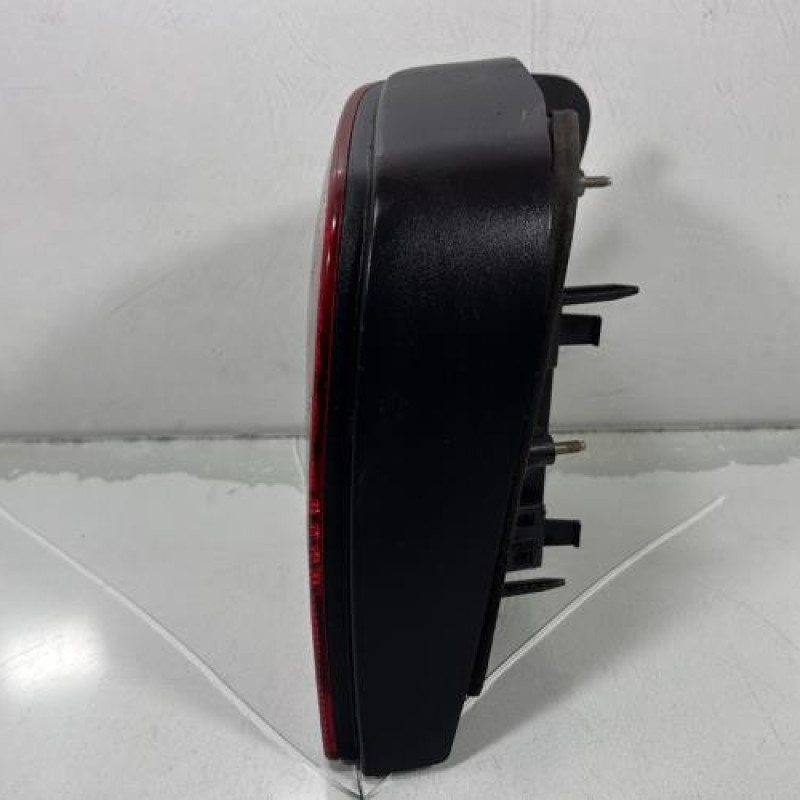 Feu arriere principal gauche (feux) VOLKSWAGEN POLO 3 Photo n°2