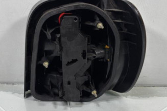 Feu arriere principal gauche (feux) VOLKSWAGEN POLO 3