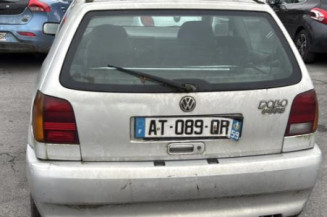 Feu arriere principal gauche (feux) VOLKSWAGEN POLO 3