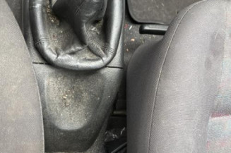 Feu arriere principal gauche (feux) VOLKSWAGEN POLO 3