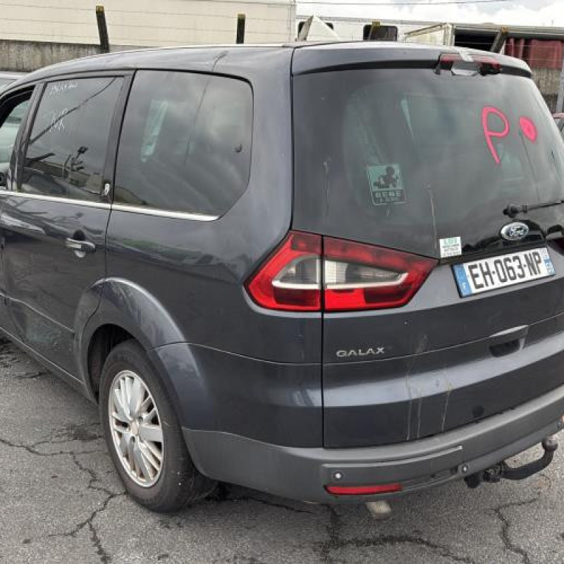 Feu arriere principal droit (feux) FORD GALAXY 2 Photo n°8