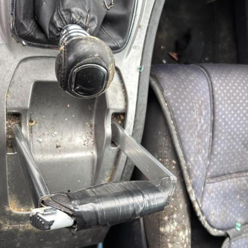 Feu arriere principal droit (feux) FORD GALAXY 2 Photo n°20