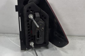 Feu arriere principal gauche (feux) FORD GALAXY 2