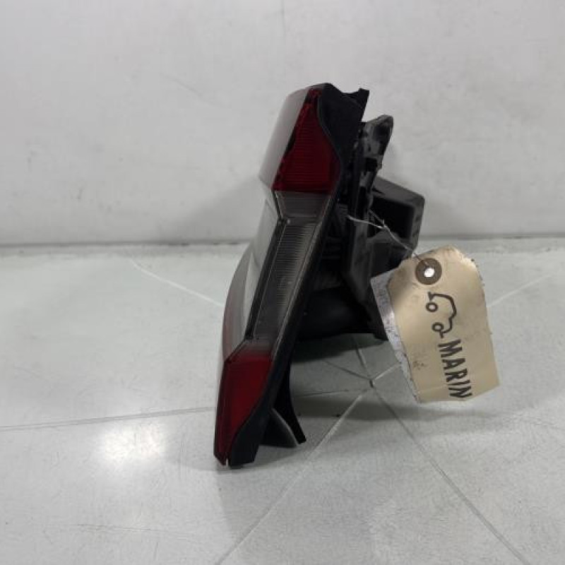 Feu arriere secondaire droit (feux) FORD GALAXY 2 Photo n°2