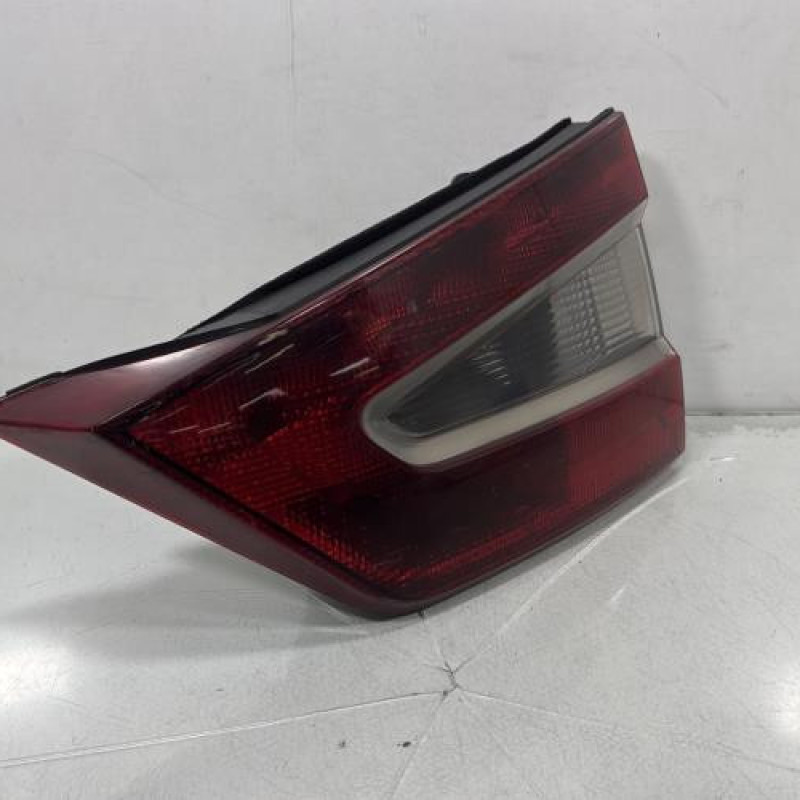 Feu arriere secondaire droit (feux) FORD GALAXY 2 Photo n°5