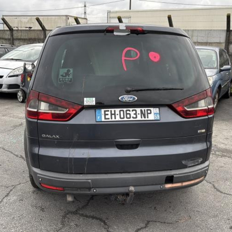 Feu arriere secondaire droit (feux) FORD GALAXY 2 Photo n°10