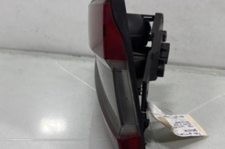 Feu arriere secondaire gauche (feux) FORD GALAXY 2