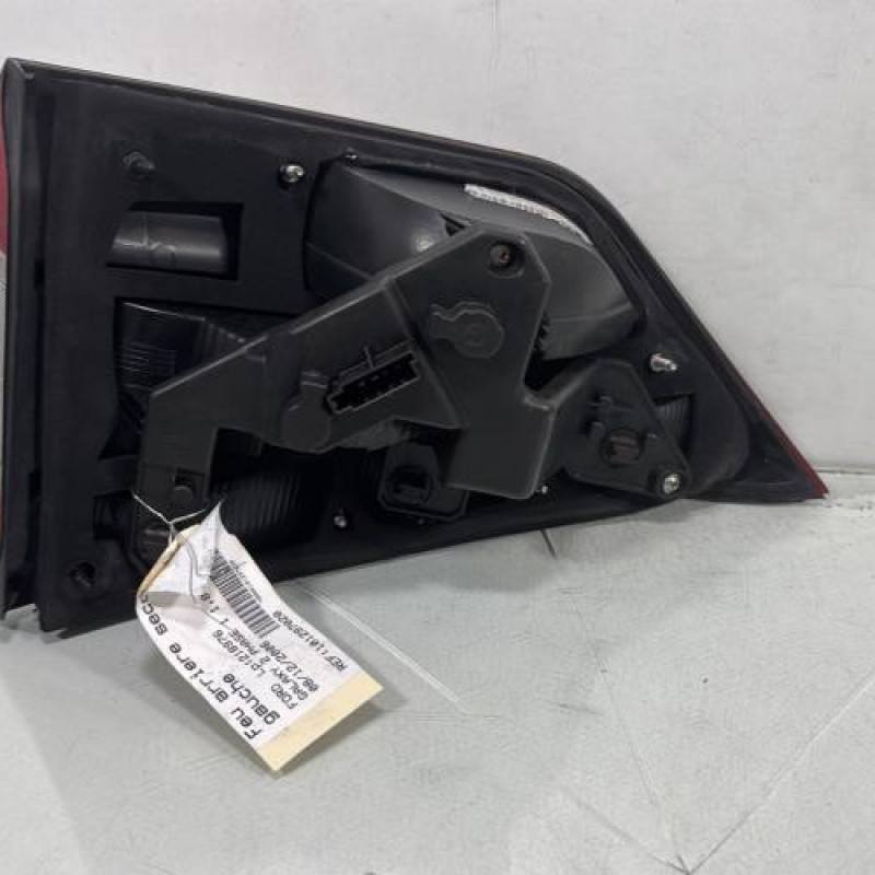 Feu arriere secondaire gauche (feux) FORD GALAXY 2 Photo n°3