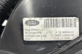 Feu arriere secondaire gauche (feux) FORD GALAXY 2