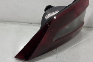 Feu arriere secondaire gauche (feux) FORD GALAXY 2