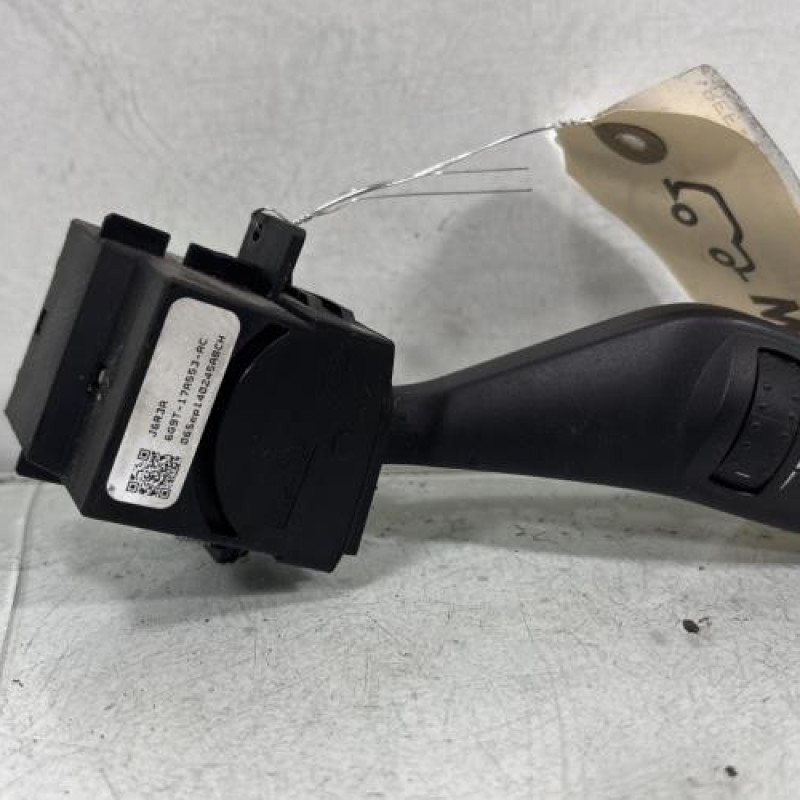 Commodo d'essuie glaces FORD GALAXY 2 Photo n°1