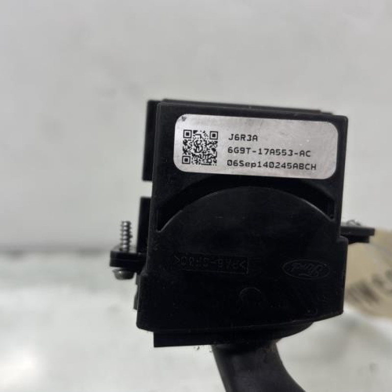 Commodo d'essuie glaces FORD GALAXY 2 Photo n°2