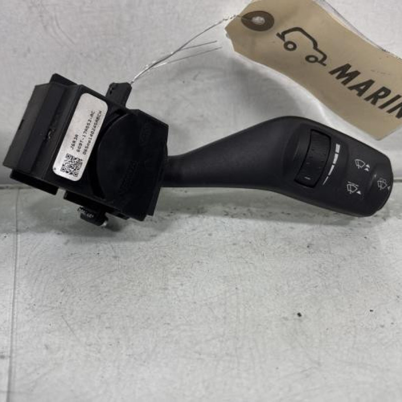 Commodo d'essuie glaces FORD GALAXY 2 Photo n°3